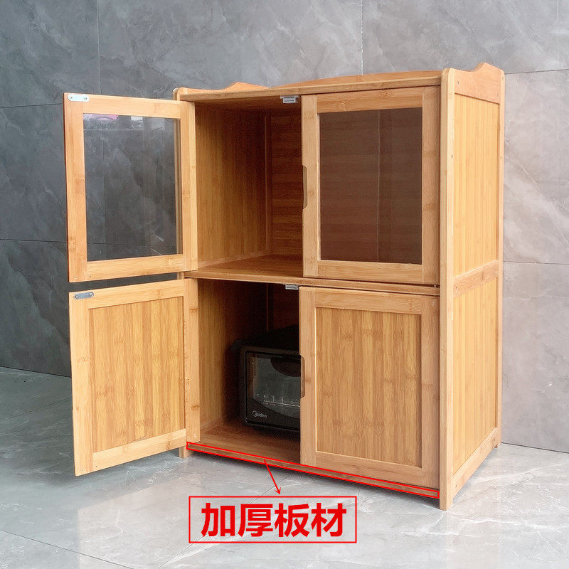 有门的置物柜家居储物经济型简易抽屉式I多功能文件卧室储物柜家