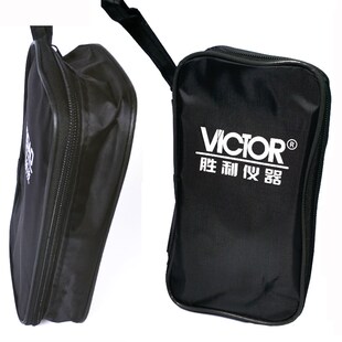 仪表包数字万用表便携包工具包万能表收纳包通用胜利VC890D优利德