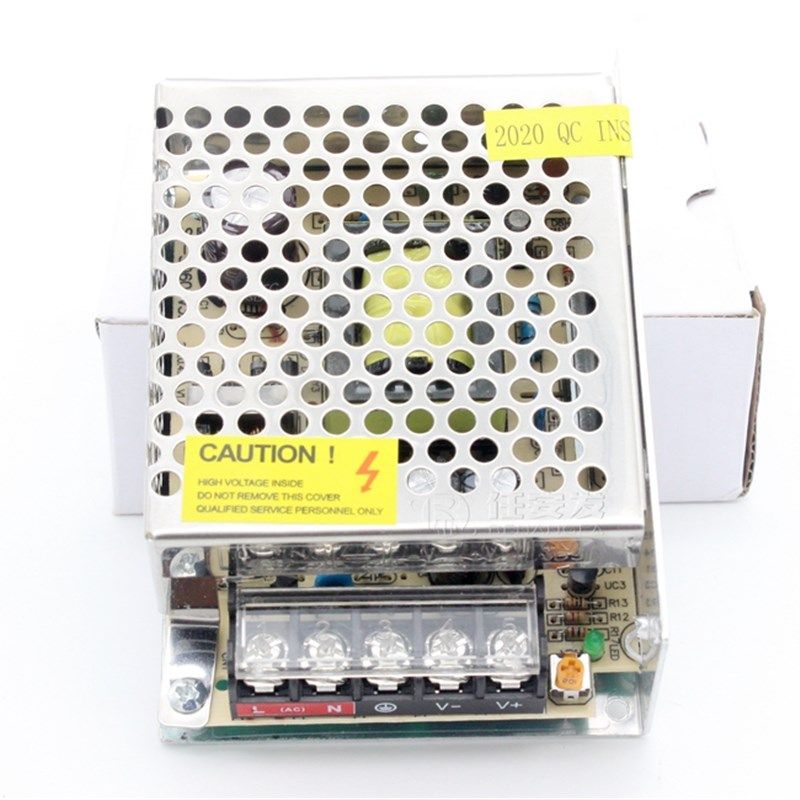 实体店/12V5A  10A开关电源 LED开关电源 稳压电源