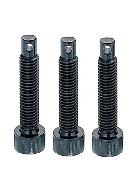 拉伸弹簧支柱内六角螺栓型ARPO4/5/6-15/20/25/30/35/40定位螺丝