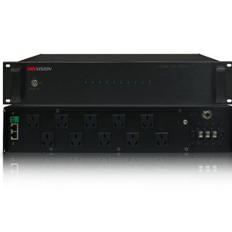 海康威视 DS-KAA40HG-M 电源时序器