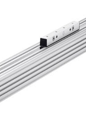 FESTO 无杆气缸 DGP-40-650-700-750-800-PPV-AB-D2 175136