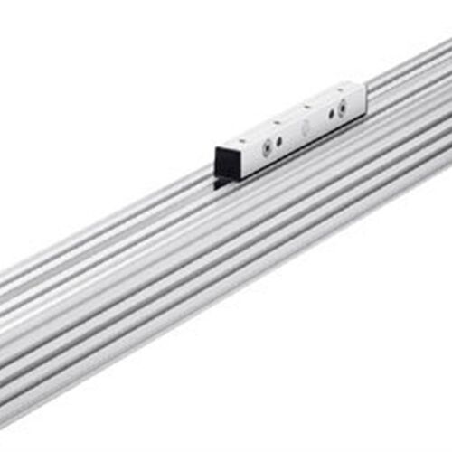 FESTO 无杆气缸 DGP-40-650-700-750-800-PPV-AB-D2 175136