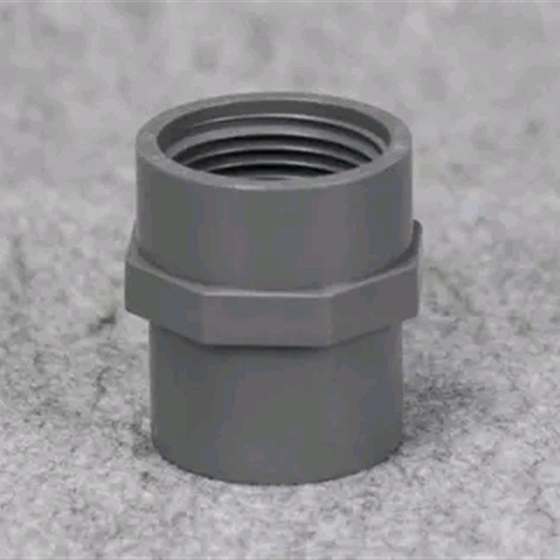 台塑南亚塑料管道PVC 国标塑料UPVC内牙接头 内丝直接 内螺纹接头,金属材料及制品,金属罐/桶/瓶,淘宝优惠券,粉丝福利购,淘宝优惠卷