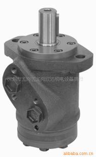BMR-160-2CD摆线液压马达100油马达BMR-200 ZHENJIANG HYDRAULICS