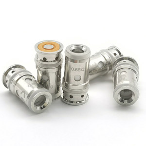 精工易佳特AVP 0.65/1.15发热芯 适用于易佳特AVP PRO/Cube成品芯