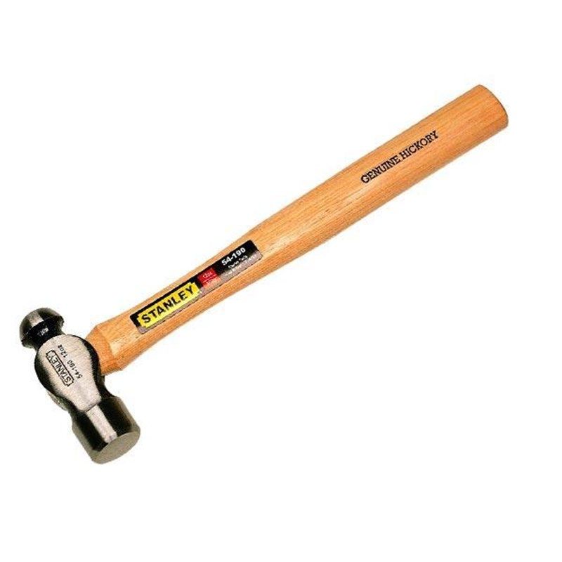史丹利 木柄圆头锤子 榔头 铁锤,金属材料及制品,金属丝/绳/缆,淘宝优惠券,粉丝福利购,淘宝优惠卷