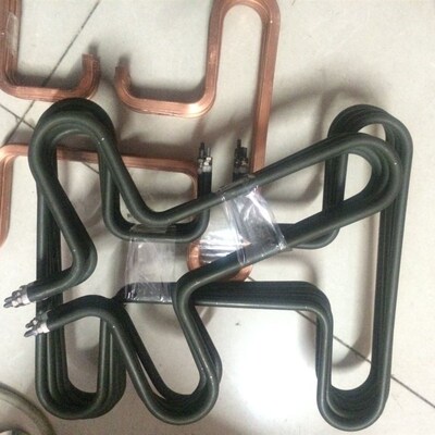 热流道专用6.6发热管;加热条,发热盘条可按客户要求弯好