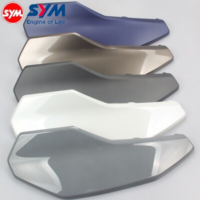 三阳 maxsym400 新款进口400 左前面板 前围 前挡板 原装 包邮