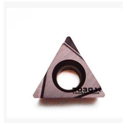 【日本京瓷Kyocera】数控刀片TPGH080204L PR930