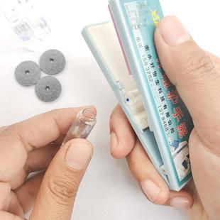 护士专用开瓶器工作神器综合割玻璃瓶砂轮安瓿瓶启瓶器掰安瓶神器