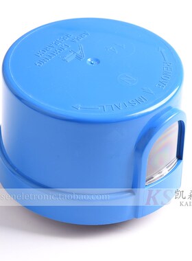 Tyco ALR 6090-VPS-UL宽电压 120V-277V 6000系列电子式光控开关