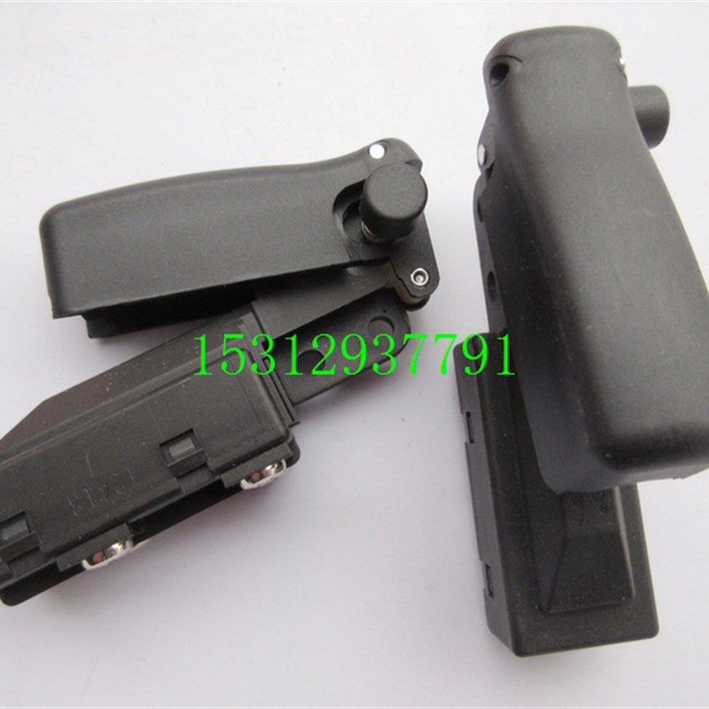 东成电镐开关配件Z1G-FF05-6/03-15/06-6S/AZG/DZG1350-6电镐开关