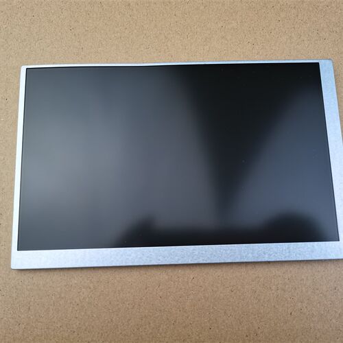 泰志达TRC1100系统人机PNP01N-01用7寸显示屏G070Y2-T02原装配件