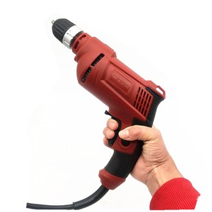 易剑高转速手电钻10-2A新款大功率手电钻920W打磨专业电钻包邮