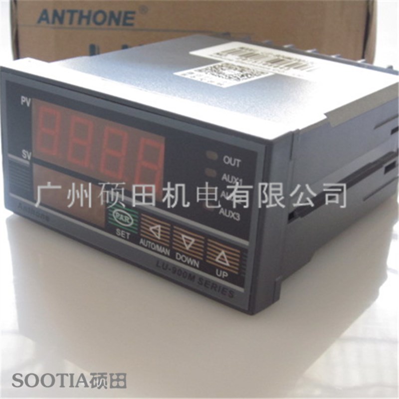 ANTHONE数字电流表LU-DP3AA-C200