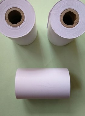 山东新华机动门脉动真空灭菌器热敏打印机LTP2342打印纸80*50规格