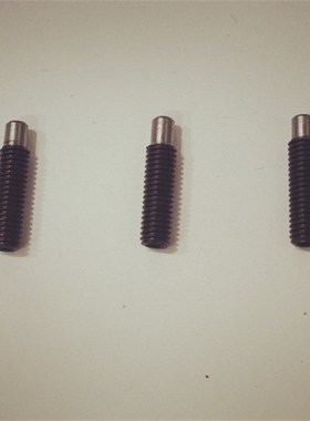 名阳机自动车床配件2043/2043B齿轮固定螺丝