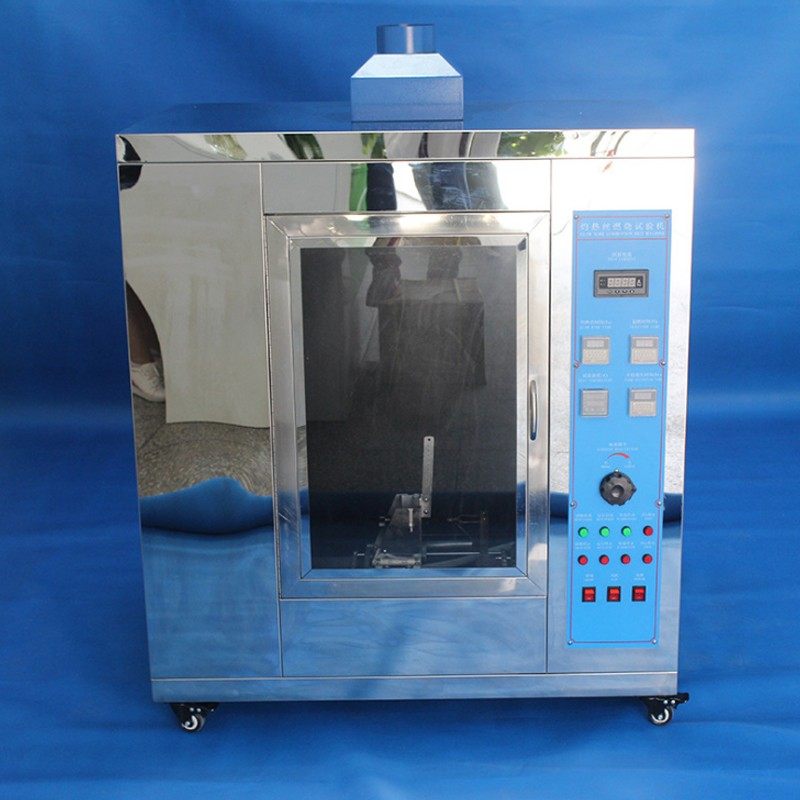 灼热丝试验机UL94水平垂直燃烧阻燃汽车内饰机针焰漏电起痕仪新品,农机/农具/农膜,灌溉工具,淘宝优惠券,粉丝福利购,淘宝优惠卷