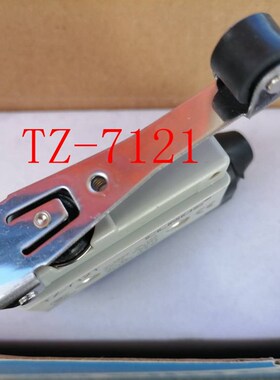 行程限位微动开关CZ AZ TZ-7310 7121 7120 7141 7110 7100银触点