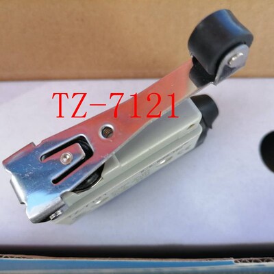 行程限位微动开关CZ AZ TZ-7310 7121 7120 7141 7110 7100银触点