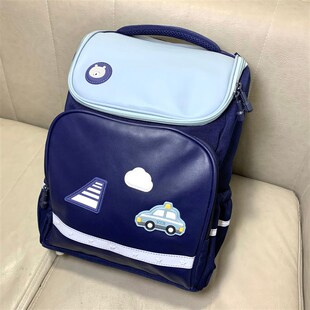 订货源头小学生书包轻便双肩背包儿童可爱小学生日系Z大容量书包