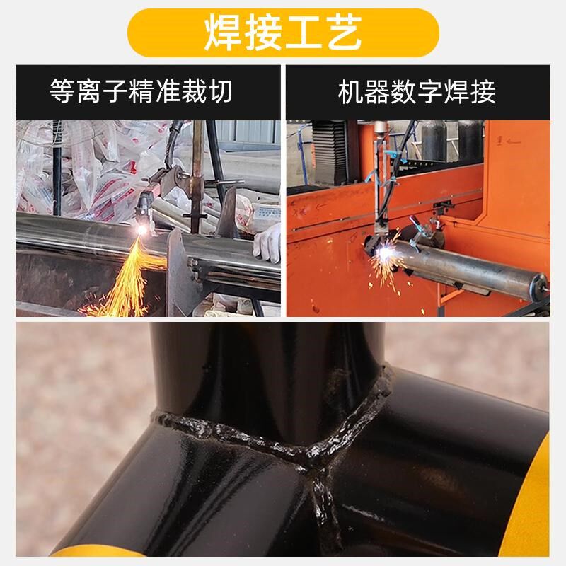新能源汽车充电桩防撞保护围栏停车场定位警R示柱倒车墩挡轮杆