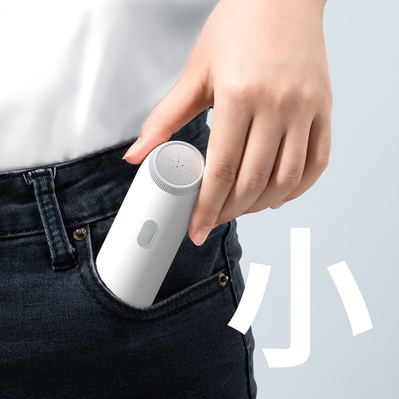 第二代迷你洁身器随身洗Jx03洗器如厕产妇可携式电动清洗器