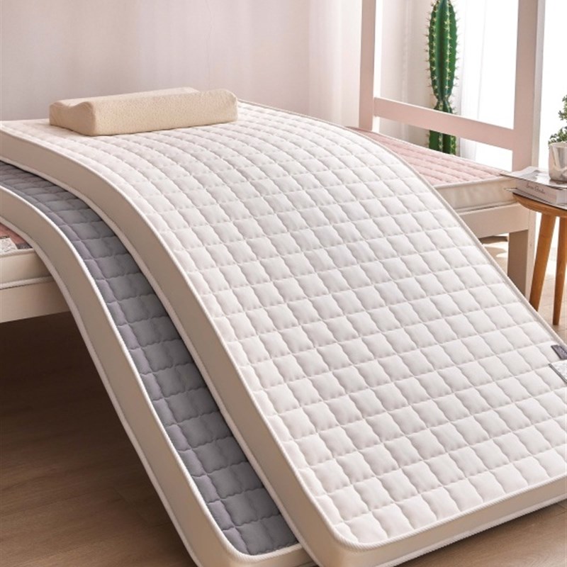 定做儿童专用婴儿拼接床垫学生宿舍卧室床褥60x70x80x180x190定制