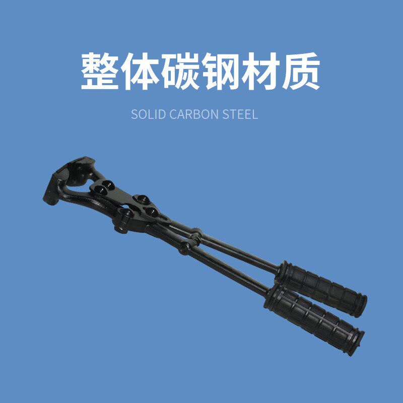 黑色碳钢羊用修蹄j钳 羊用多功能修蹄钳 兽用修蹄剪 羊修蹄工具