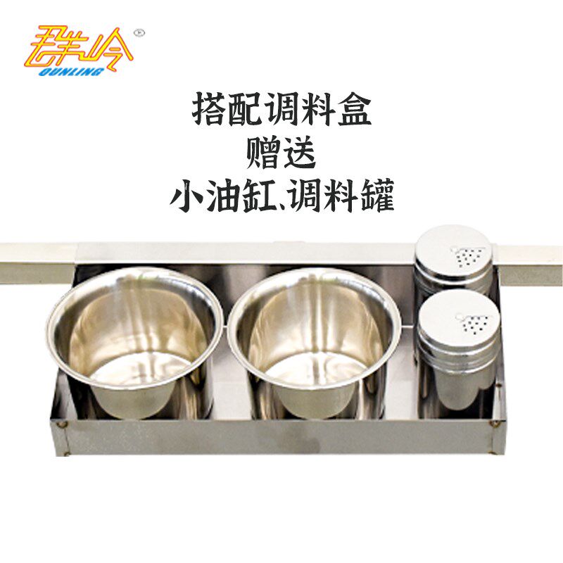 不绣钢折叠支h架烧烤炉用架子便携支架燃气炉子固定架烤炉下面支