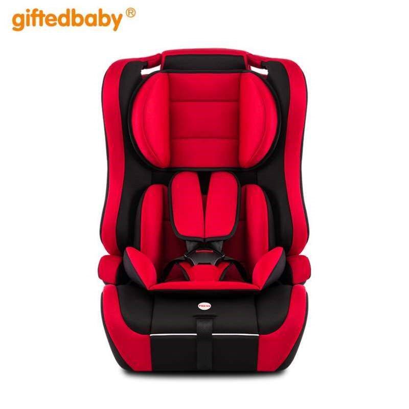 9-简易12坐椅岁车载用便携式座椅E汽车躺安全宝宝儿童小孩婴儿个
