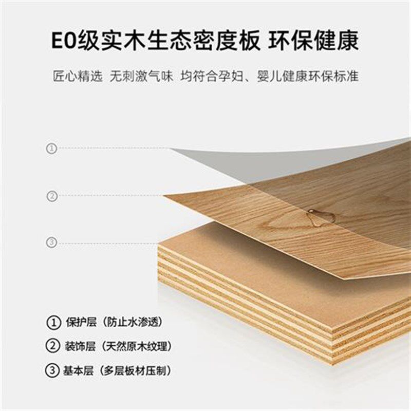 小书架儿童书柜书架置物架落w地多层家用墙边置物柜客厅展示柜书