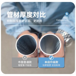 遮阳伞太阳伞户外摆摊专用雨伞雨棚长方形庭院P商用防雨伞长柄两