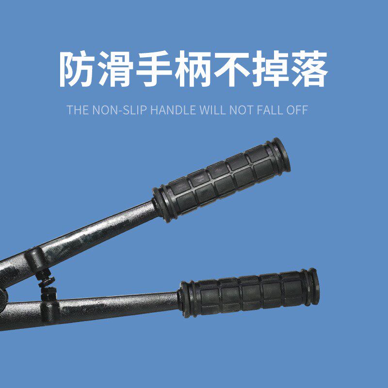 黑色碳钢羊用修蹄钳n 羊用多功能修蹄钳 兽用修蹄剪 羊修蹄工具
