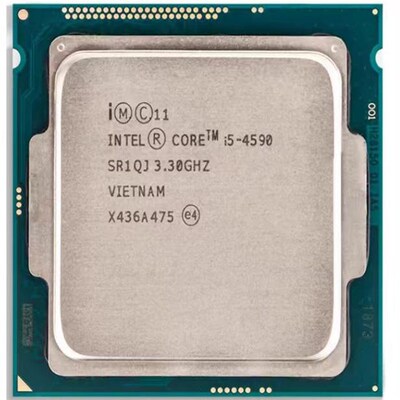 台式机 i5-44g60 i5-4570 i5-4590 i5-4690 i7-4770 i7-4790