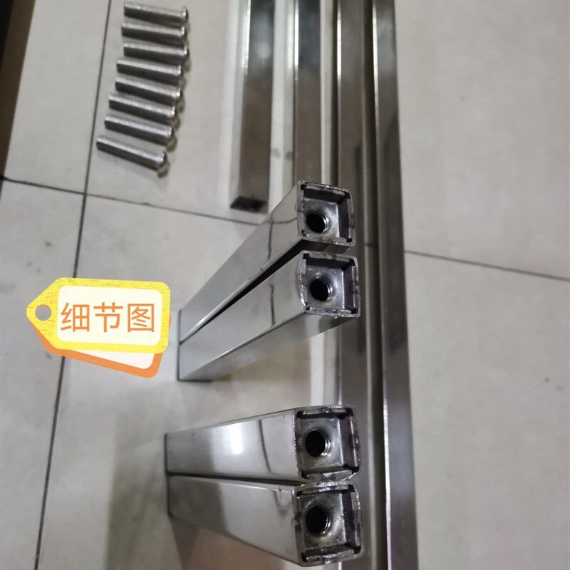 行军狗床304不锈钢加厚床架网面狗窝防潮通风透V气可直接水洗