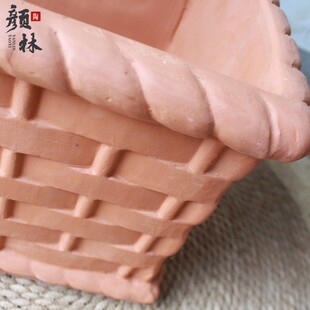 长方型花箱花h槽马槽大花盆大长条盆条形大盆槽盆墙角长方盆围墙