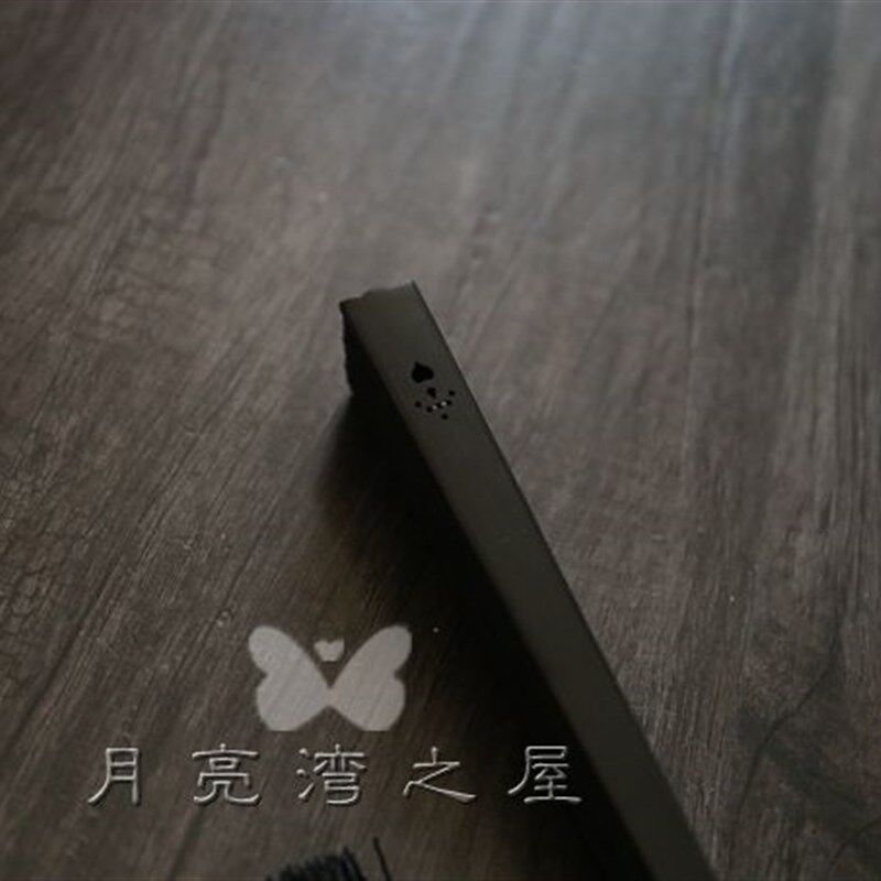 月亮扇 高档精i品女扇日式全竹折扇礼品扇 雕刻民族花图案6.6寸