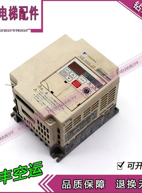 电梯配件/安川变频器CIMR-J7AA40P4 安川VSMINI J7系列0.4KW