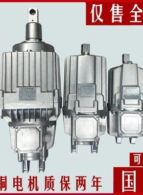 电力液压推动器ED23/5 30/5 50/6 80/6 121/6 201/6 301铝罐