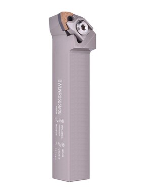 三韩加硬抗震数控外圆桃型刀杆大压板车刀BWLNR/L2020K08/2525M08