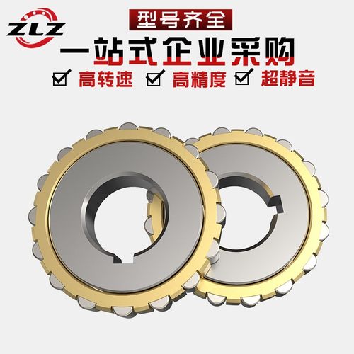 整体偏心轴承 现货正品70752904 80752904 100752904 180752904