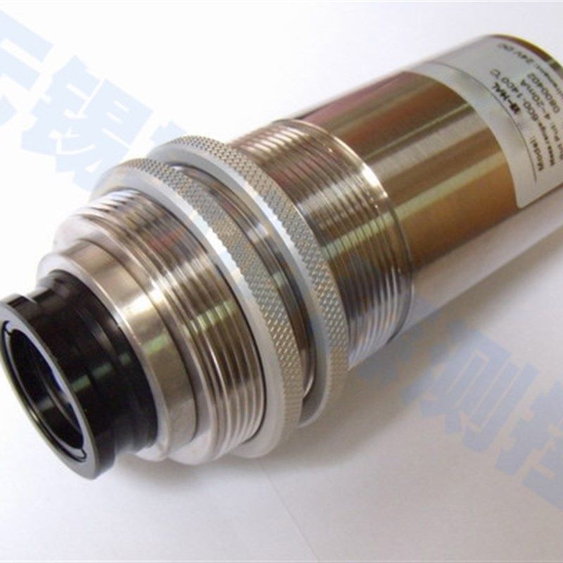 SLS-M2S系红外测温仪 固定式红外测温仪/高精度在线式红外测温仪