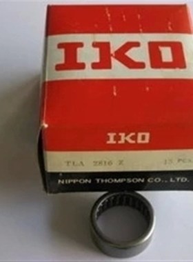 【原装正品】IKO 滚针轴承SCE65 BA65Z B65/9.52*14.29*7.94