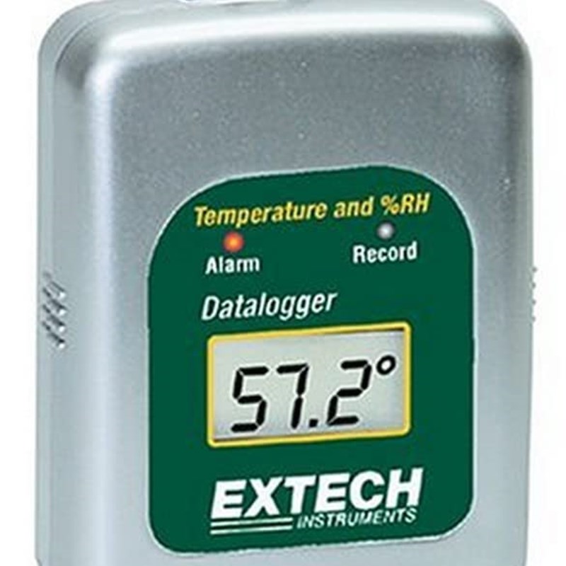 Extech 42270  温湿度计