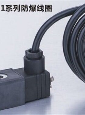 电磁阀防爆线圈09301防爆线圈09300   可代替进口线圈