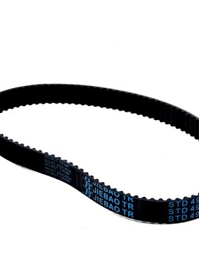 捷豹同步带JIEBAO S5M 1035/1040/1050/1060/1065/1070/1075/1080