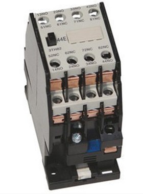 中间继电器JZC1-62(3TH82-62)