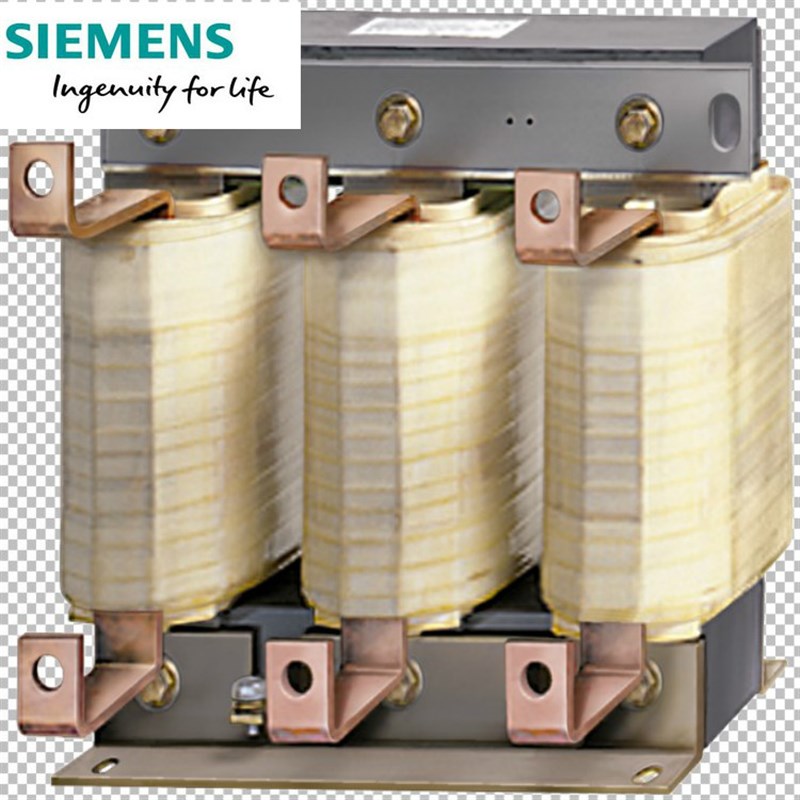 6SE6400-3TC05-4DD0 输出电抗器 200-480V 3AC 54A(HO/CT)/68A